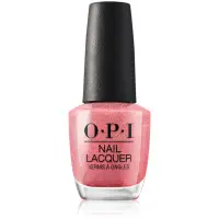OPI Nail Lacquer lac de unghii Cozu-melted in the Sun 15 ml