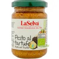 Pesto cu Trufe Ecologic/Bio 130g