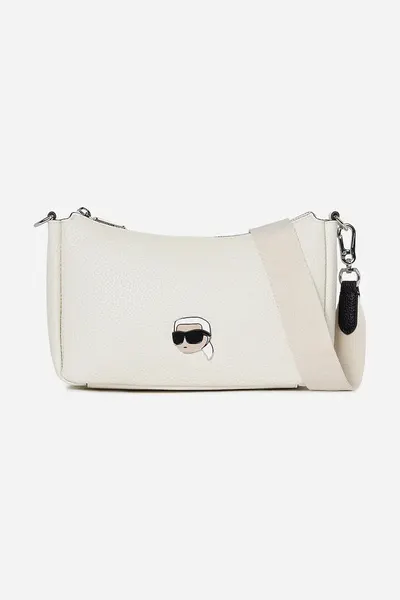 Karl Lagerfeld poseta IKON