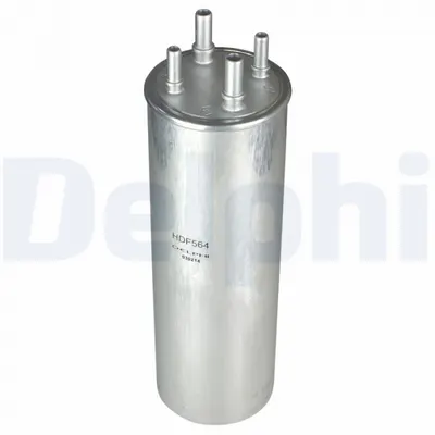 Filtru Combustibil Potrivit Vw California T5 Camper, California T6 Camper, Multivan T5, Multivan T6, Touareg, Transporter T5, Transporter T6 1.9d 2.0d 2.5d 01.03-12.19