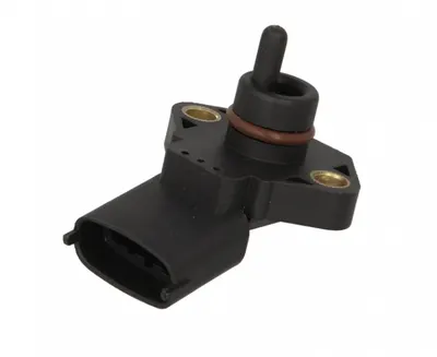 Senzor presiune galerie admisie (4 pin) potrivit DAF XF 105; IVECO EUROCARGO I-III; RVI PREMIUM; VOLVO V40 8060.45S.6000-MX375 07.95