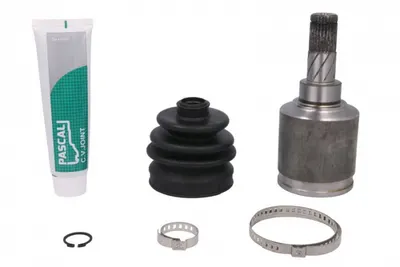 Set articulatie planetara Dreapta Stanga (25z 22z 40mm) potrivit NISSAN PRIMERA 1.6 09.96-07.02