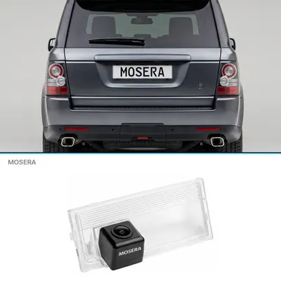 Cameră marșarier Land Rover Range Rover Sport 2005-2013 AHD 1080P NTSC MOSERA
