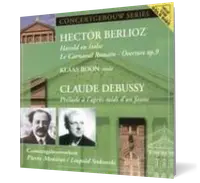 Berlioz, Debussy: Le Carnaval Romain