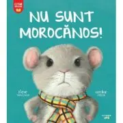 Nu sunt morocanos!