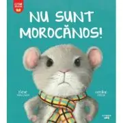 Nu sunt morocanos!