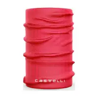 Tubular multifunctional - Como - rosu - UNI