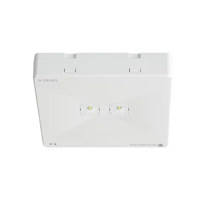 Corp de iluminat LED cu kit de emergenta ONTEC R ONTEC R M5 105 M STW