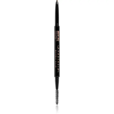 Anastasia Beverly Hills Brow Wiz creion sprâncene precise culoare Taupe 0,09 g