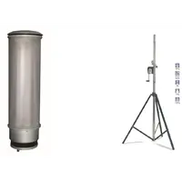 Corp de iluminat EXTREME LED 456W 48.000lm 922mm