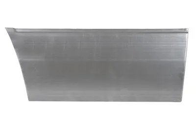 Segment reparatie usa stanga fata inaltime 300mm, grosime 1mm potrivit MERCEDES SPRINTER 901, 902, 903, 904, 905; VW LT II 01.95-07.06
