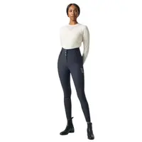 Pantaloni echitație PS of Sweden Charlotte cu grip complet