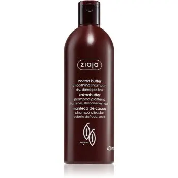 Ziaja Cocoa Butter sampon hranitor cu unt de cacao