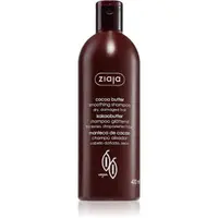 Ziaja Cocoa Butter sampon hranitor cu unt de cacao