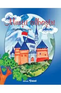 Muntii albastri dupa Andrew Lang
