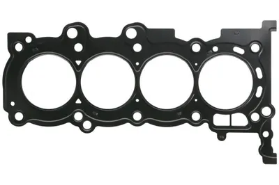 Garnitura chiuloasa (grosime: 0,5mm) potrivit HYUNDAI I10 I, I10 II, I20 I, I20 II; KIA PICANTO II, RIO III 1.2-1.2LPG 08.08-08.20