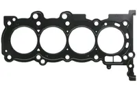 Garnitura chiuloasa (grosime: 0,5mm) potrivit HYUNDAI I10 I, I10 II, I20 I, I20 II; KIA PICANTO II, RIO III 1.2-1.2LPG 08.08-08.20