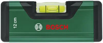 Nivel Bosch - 12 cm