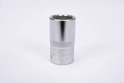Cheie Tubulara Bihexagonala 15Mm, 1 2