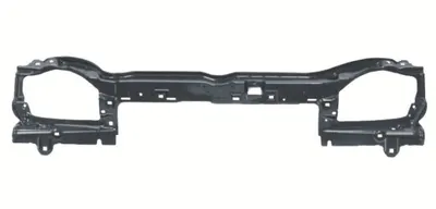 Panou pentru fata Trager deasupra, cu suport far CITROEN SAXO intre 1999-2004
