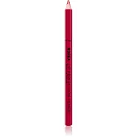 NOBEA Day-to-Day Lip Perfection Pencil creion contur buze Burgundy 06 1.55 g