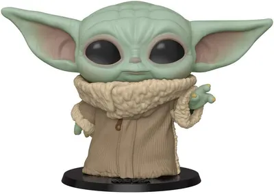 Figurina - Star Wars - Mandalorian - The Child