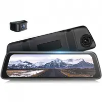 Camera Auto Fata Spate DDPAI mola E3, 2K, Wi-Fi