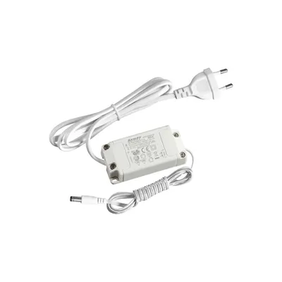 Accesoriu corp de iluminat Chef driver 12w 24vdc Alb