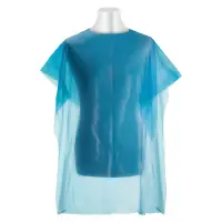 Set pelerine frizerie/coafor – HDPE / polietilena – Unica folosinta – 30 buc/SET