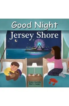 Good Night Jersey Shore