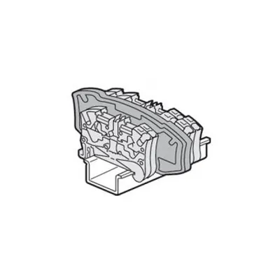 Separat./insulat. divider Viking 3 - spring connection - 2 levels