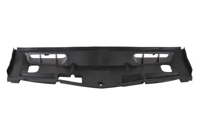 Suport fata potrivit MERCEDES C-KLASA W204 2007-2013 - (parte superioara, plastic)