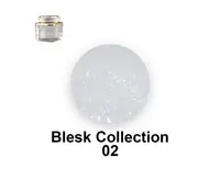 Polygel Lichid Blesk 02 – 30g Tp Nails