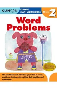 Grade 2 Word Problems