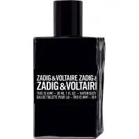 ZADIG&VOLTAIRE THIS IS HIM! Eau de Toilette pentru bărbați 30 ml