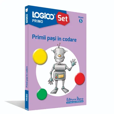 Logico Primo