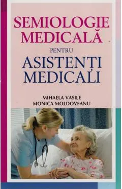 Semiologie Medicala Pentru Asistenti Medicali
