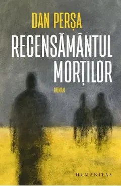 Recesamantul mortilor