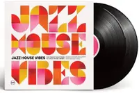 Jazz House Vibes - Vinyl
