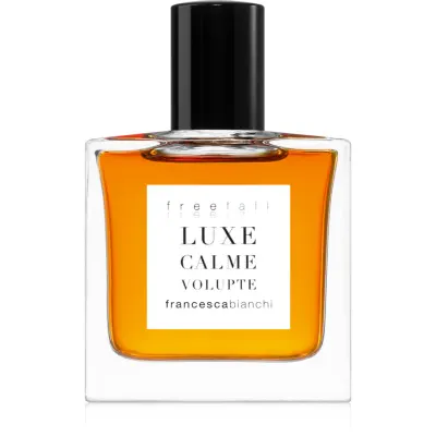 Francesca Bianchi Luxe Calme Volupte extract de parfum unisex 30 ml