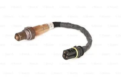 Sonda lambda (numar de fire 4, 260mm) MERCEDES A (W168) 1.4-2.1 intre 1997-2004