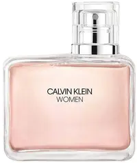 Calvin Klein Apă de parfum Women, 100 ml