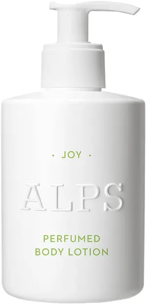 Alps Loțiune de corp Joy, 300 ml