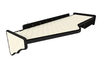 Masa lunga camion compatibila cu Scania R (01.2011-12.2016), Crem