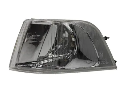 Semnalizator fata Stanga (transparent) potrivit VOLVO S40 I, V40 1.6-2.0 1995-2004 1995-2003