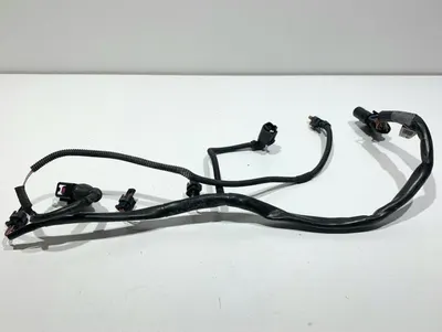 Cablaj / instalatie electrica injector 06E971627M Audi A6 (2010-2018) [4G2, C7]
