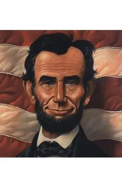 Abe's Honest Words: The Life of Abraham Lincoln