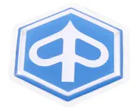Emblema Piaggio