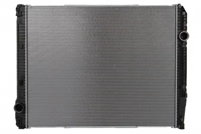 Radiator motor (fara cadru) potrivit MERCEDES CITARO (O 530), CONECTO (O 345) OM457.942-OM909.921 01.99