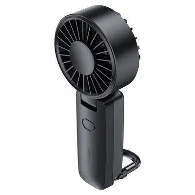 Ventilator Portabil Acefast YF2, Negru
